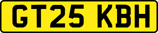 GT25KBH