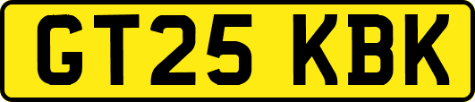 GT25KBK