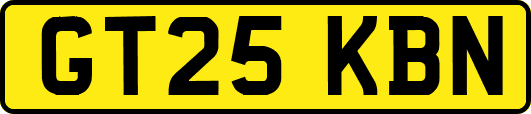 GT25KBN