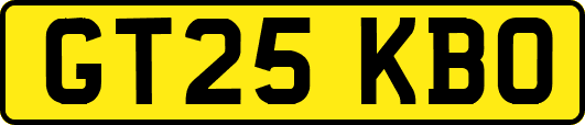 GT25KBO