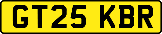 GT25KBR