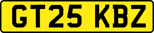 GT25KBZ
