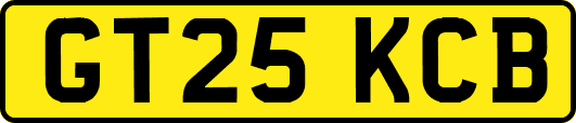 GT25KCB