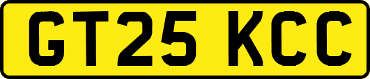 GT25KCC