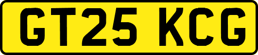 GT25KCG