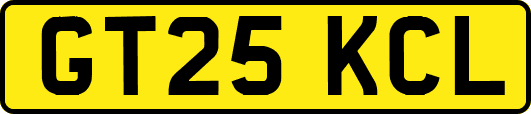 GT25KCL