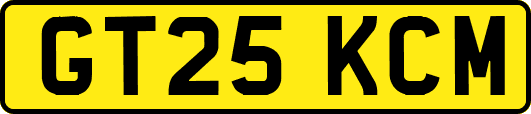 GT25KCM