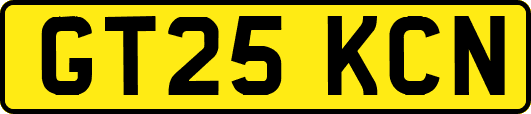 GT25KCN