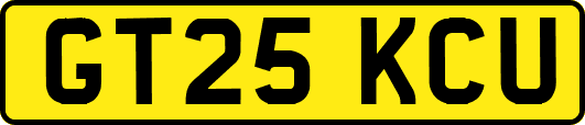 GT25KCU