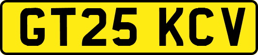GT25KCV