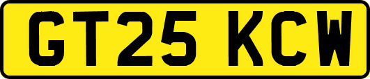 GT25KCW