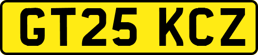 GT25KCZ