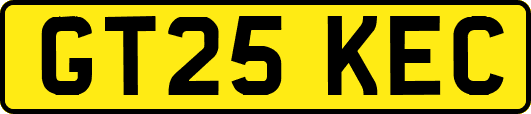 GT25KEC