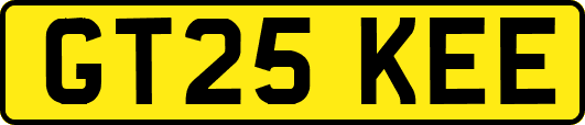 GT25KEE