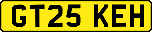 GT25KEH
