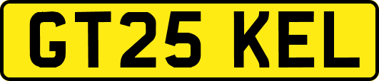 GT25KEL