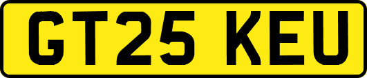GT25KEU