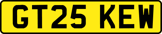 GT25KEW
