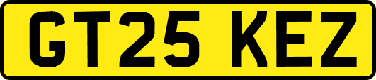 GT25KEZ