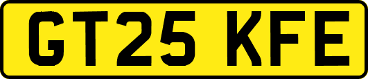 GT25KFE
