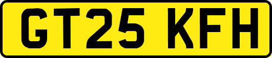 GT25KFH