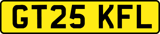 GT25KFL