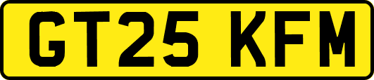 GT25KFM