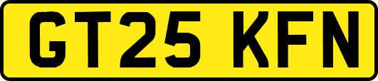 GT25KFN