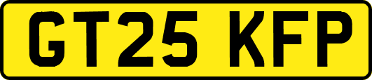 GT25KFP