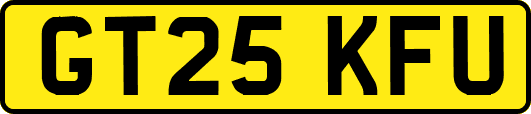 GT25KFU