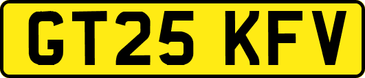 GT25KFV