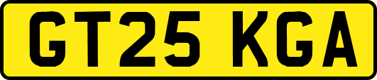 GT25KGA