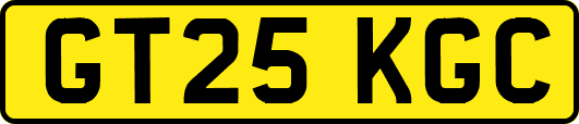 GT25KGC