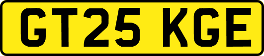 GT25KGE