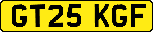 GT25KGF