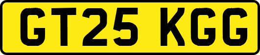 GT25KGG