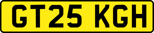 GT25KGH