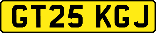 GT25KGJ