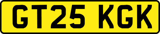 GT25KGK