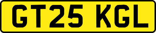 GT25KGL