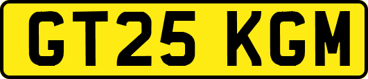 GT25KGM