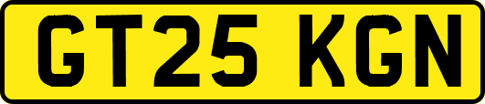 GT25KGN