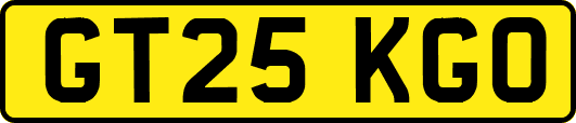 GT25KGO