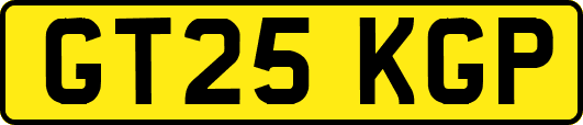 GT25KGP