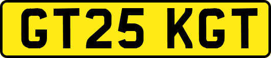GT25KGT
