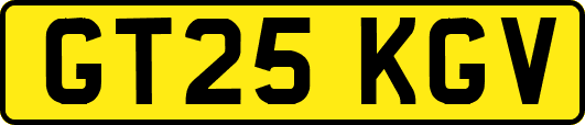 GT25KGV