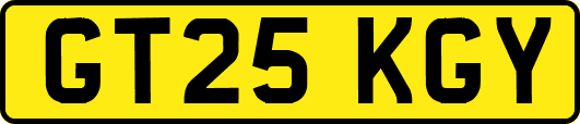 GT25KGY