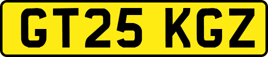 GT25KGZ