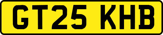 GT25KHB