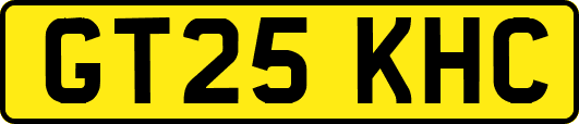 GT25KHC